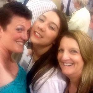 Meet your Posher, Lorraine