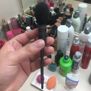 Nars Kabuki brush