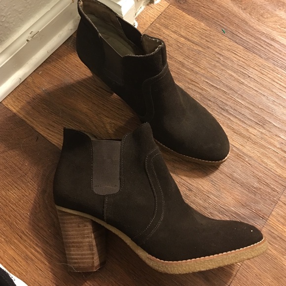 Booties - Picture 2 of 3