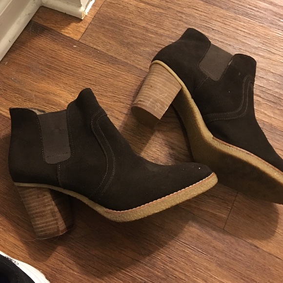 Booties - Picture 3 of 3