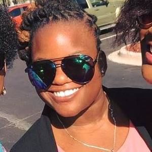 Meet your Posher, Ericka