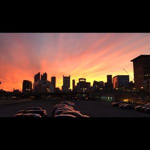 Meet your Posher, Brandon