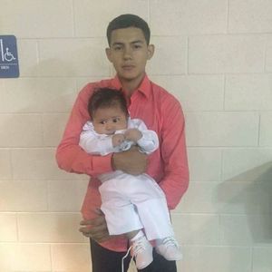 Meet your Posher, Samuel