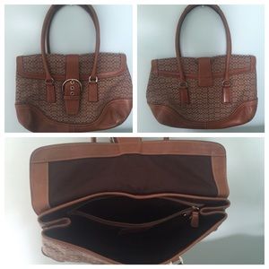 Coach Handbag