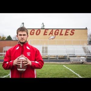 Meet your Posher, Glen