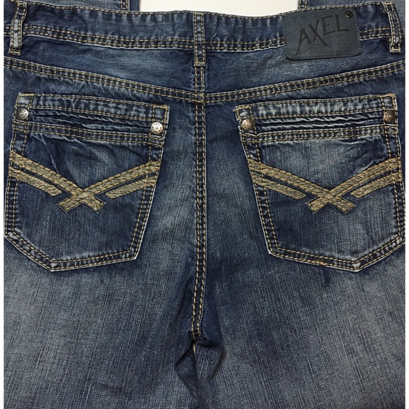 axel treadwell jeans