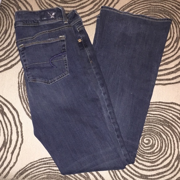 AE Super Stretch Jeans
