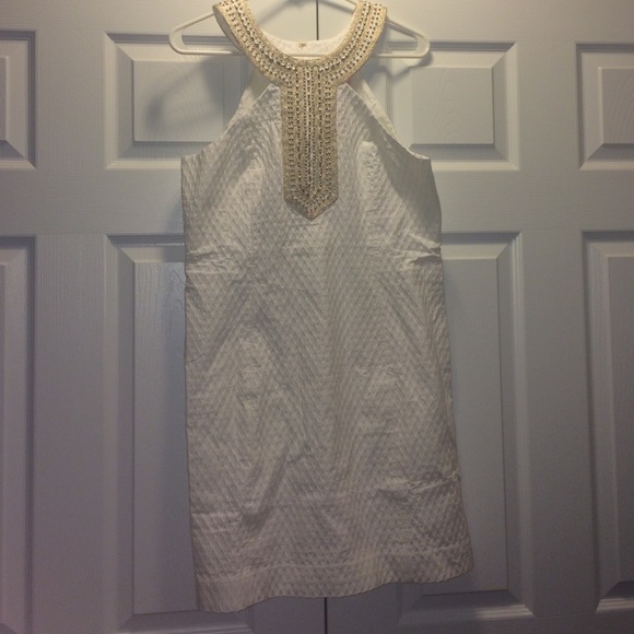Lilly Pulitzer Dresses & Skirts - NWT Lilly Pulitzer Adelina Shift Dress size 6