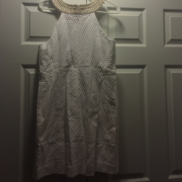 NWT Lilly Pulitzer Adelina Shift Dress size 6 - Picture 2 of 4