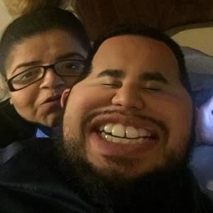 Meet your Posher, Marc