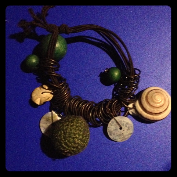 Boho Bracelet
