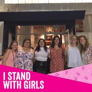 Meet your Posher, Crissy