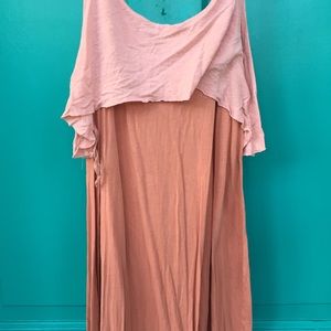 Boho dress