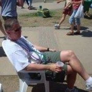 Meet your Posher, Paul