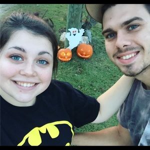 Meet your Posher, Erika