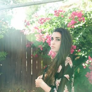 Meet your Posher, Giulie