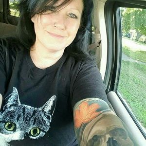 Meet your Posher, Stacey