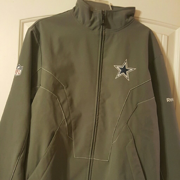 Dallas Cowboys Jacket