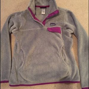 Patagonia jacket