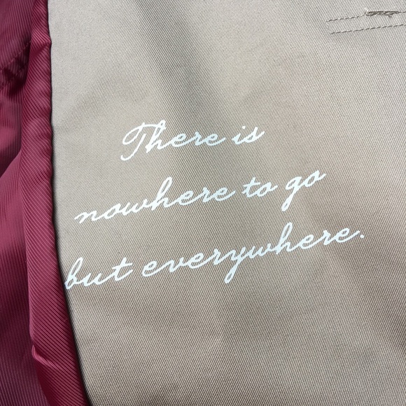 FIVE FOUR Chester Jacket - Picture 3 of 4