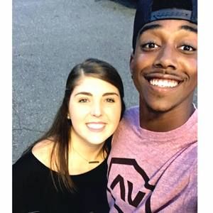 Meet your Posher, Ashlyn