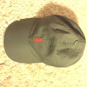 Ralph Lauren dad hats