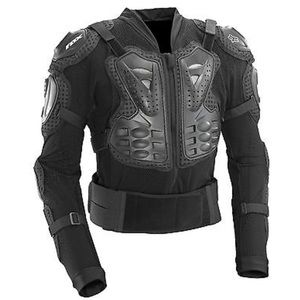 Motorcycle Mesh Jacket for Woman