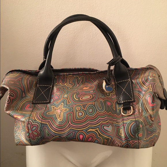 Dooney & Bourke Handbag