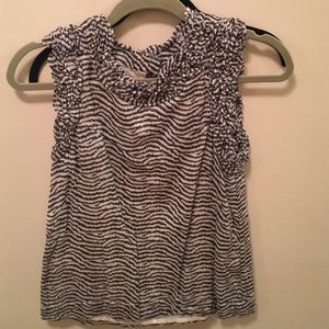 French Connection Blouse.