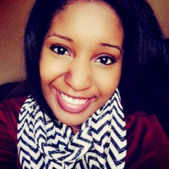 Meet your Posher, Ieshia 👸