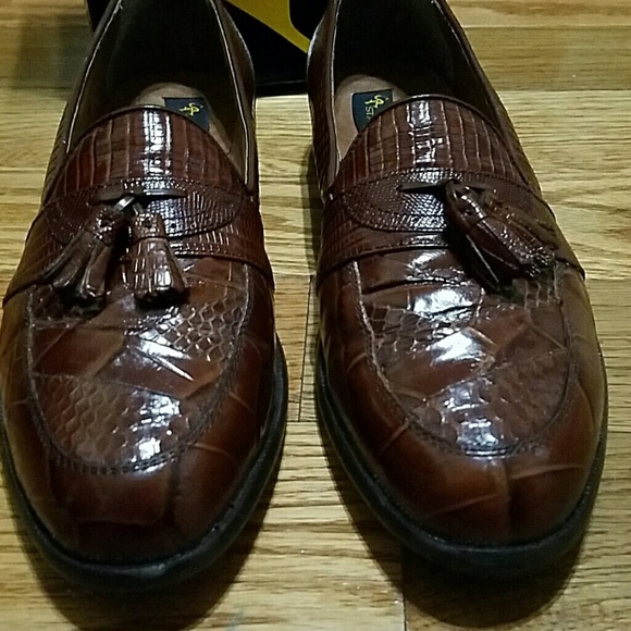 Men's Shoes -Stacy Adams