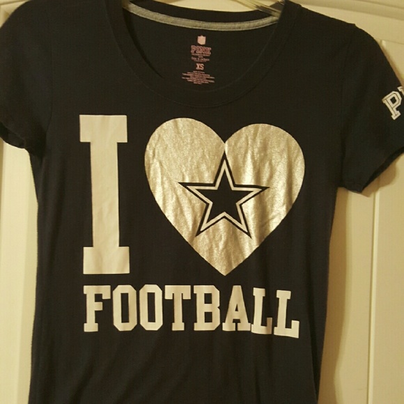 Dallas Cowboys shirt
