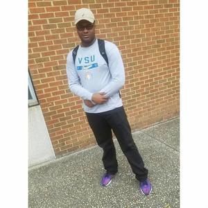 Meet your Posher, Noah