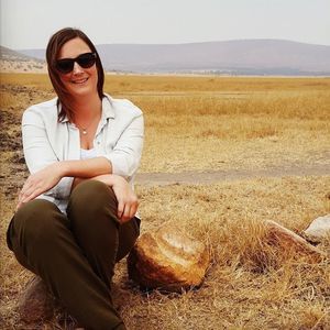 Meet your Posher, Kendle