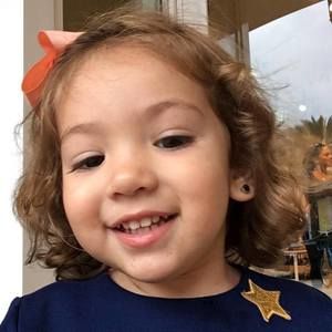 Meet your Posher, Carolina