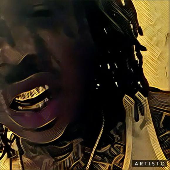 Meet your Posher, Jereme - Picture 1 of 1