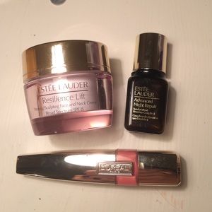 Estée Lauder Resilience Lift sample