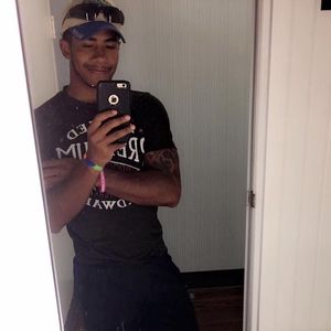 Meet your Posher, Brandon