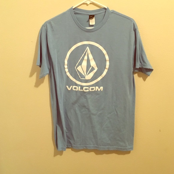Short sleeve volcom t shirt
