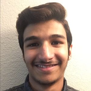 Meet your Posher, Sulaiman