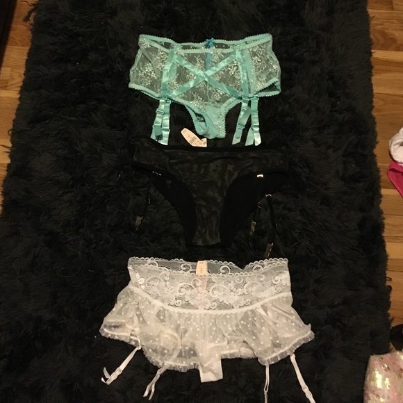 Brand new sexy Victoria's Secret underwear