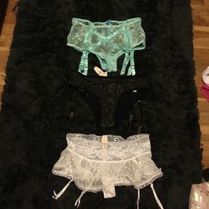 Brand new sexy Victoria's Secret underwear