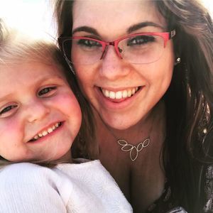 Meet your Posher, Kelsey