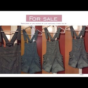 Adorable shorts overalls 🙌🏻🙌🏻😍❤️🛍
