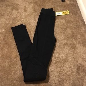 Prairie Underground black skinny jeans