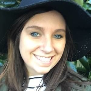 Meet your Posher, Kelcey