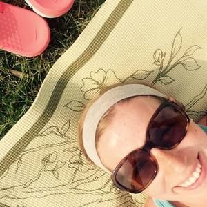 Meet your Posher, Laura