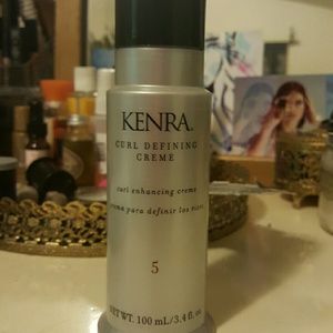 Kenra curl defining creme