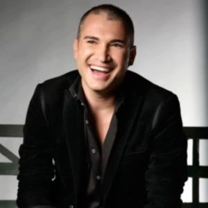 Meet your Posher, Justin