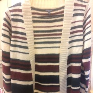 Charlotte Russe Cardigan